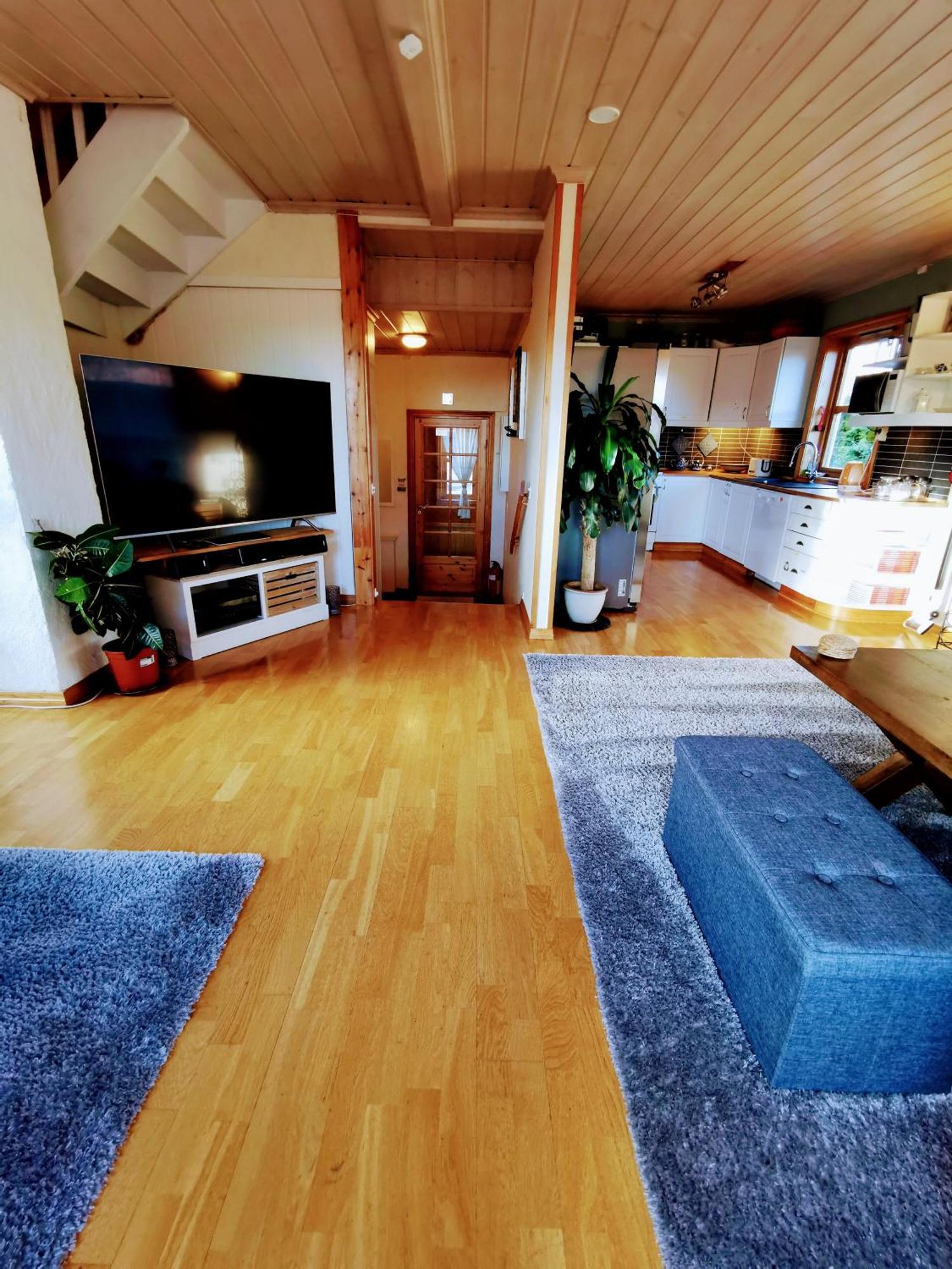 Mikael'S Bed & Spa Apartment Sandefjord Exteriér fotografie